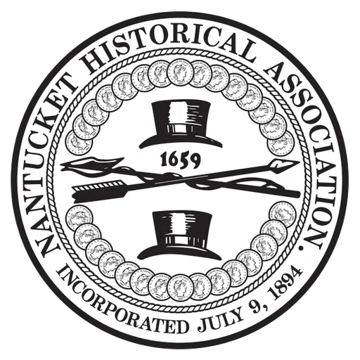 Nantucket Historical Association logo
