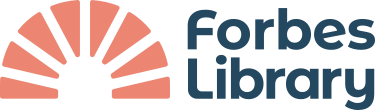 Trustees of the Forbes Library logo