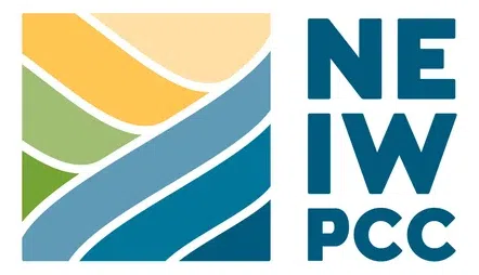 New England Interstate Water Pollution Control Commission logo