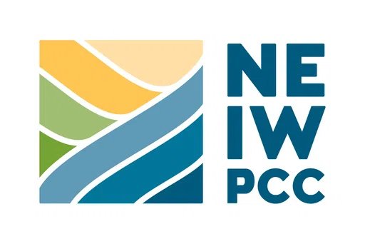 New England Interstate Water Pollution Control Commission logo