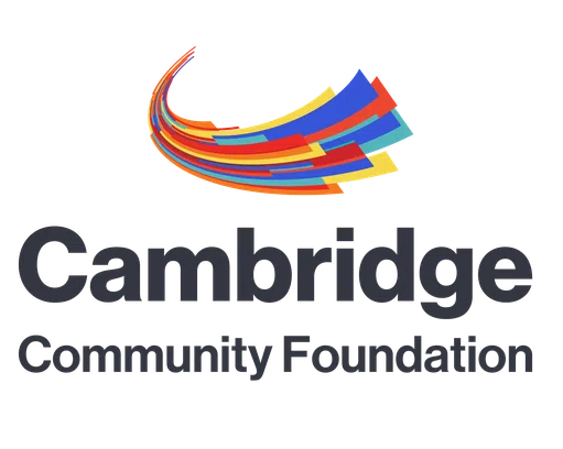 Cambridge Community Foundation logo