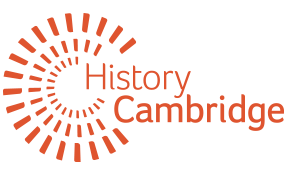 Cambridge Historical Society logo