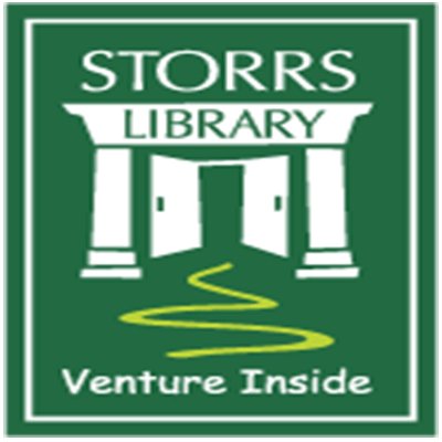 Richard Salters STORRS Library logo