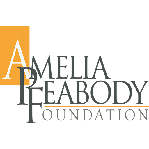 Amelia Peabody Foundation logo
