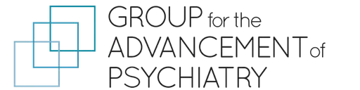 Group for the Advancement of Psychiatry Inc logo
