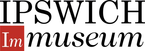 Ipswich Museum Inc logo
