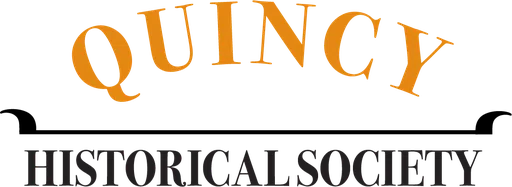 Quincy Historical Society logo