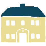 Arlington Historical Society logo