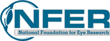 National Foundation for Eye Research logo