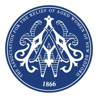 Association for the Relief of Aged Women of New Bedford logo