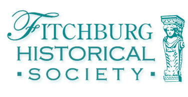 Fitchburg Historical Society logo