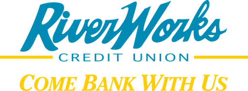 River Works Credit Union logo
