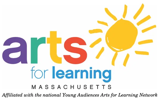 Arts for Learning Massachusetts Inc logo