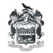 Dorchester Historical Society logo