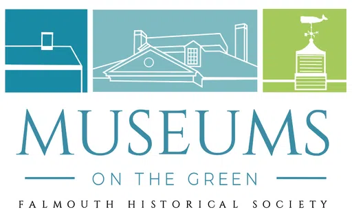 Falmouth Historical Society logo