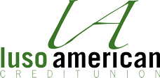 Luso-American Credit Union logo