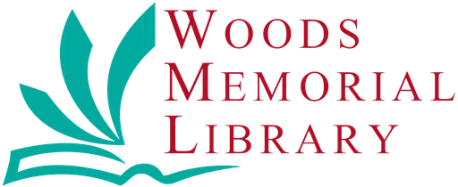 Barre Library Association logo