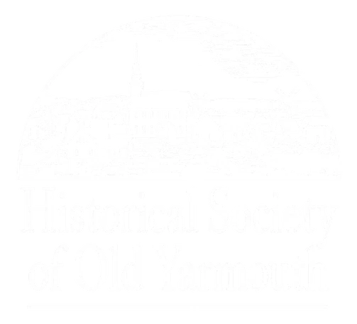 Historical Society of Old Yarmouth logo