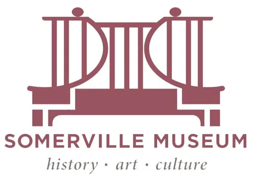 Somerville Historical Society logo