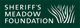 Sheriffs Meadow Foundation logo