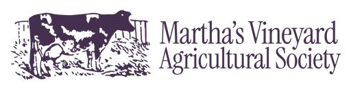Marthas Vineyard Agricultural Society logo
