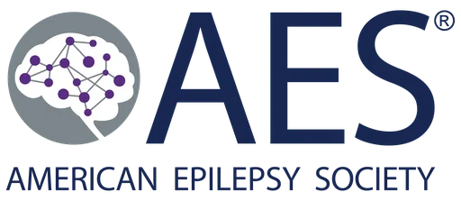 American Epilepsy Society logo