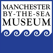 Manchester Historical Society logo