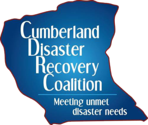 Cumberland Disaster Recovery Coalition logo