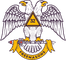 Supreme Council Benevolent Foundation logo