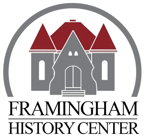 Framingham Historical and Natural History Society logo
