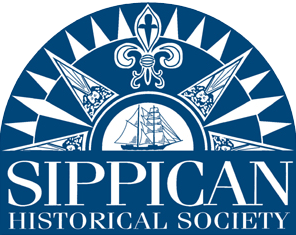Sippican Historical Society logo