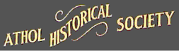 Athol Historical Society Inc logo