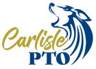 Carlisle Parent Teacher Organization logo