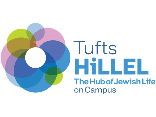 Hillel the Foundation for Jewish Campus Life logo