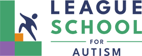 League School for Autism Inc logo