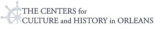 Orleans Historical Society logo