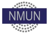 National Model United Nations Inc logo