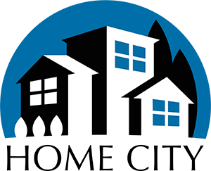 Home City Development Inc logo