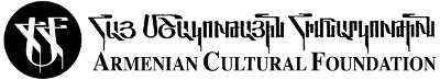Armenian Cultural Foundation logo