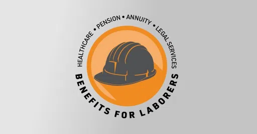 Massachusetts Laborers Legal Service Fund logo