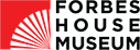 Captain Forbes House Museum logo