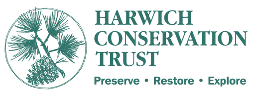 Harwich Conservation Trust logo