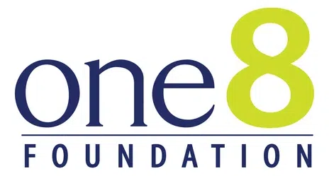 One8 Foundation logo