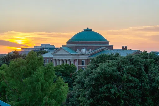 Employer-Contribution VEBA Trust for Southern Methodist University logo