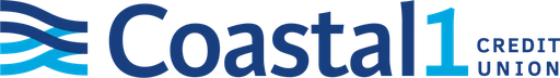 Coastal1 Credit Union logo