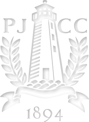 Point Judith Country Club logo