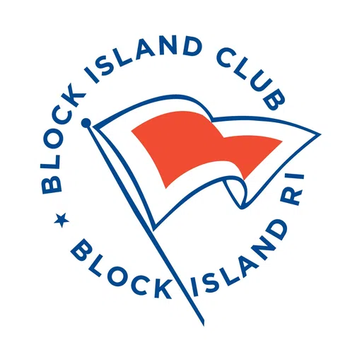 Block Island Club logo