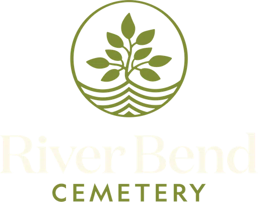 River Bend Cemetery Company logo
