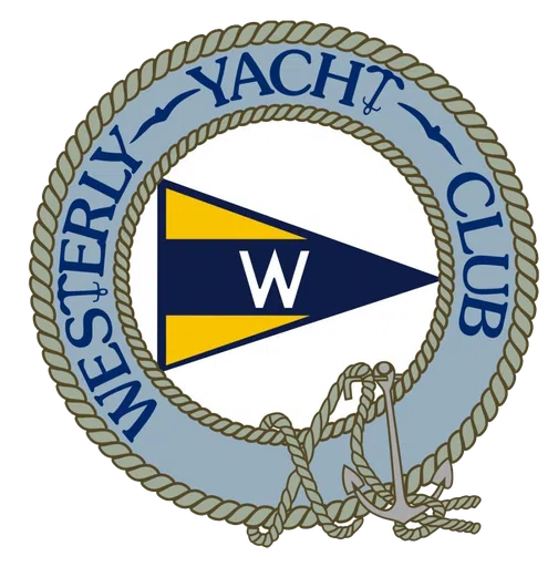 Westerly Yacht Club logo
