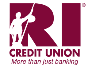 Rhode Island Credit Union logo